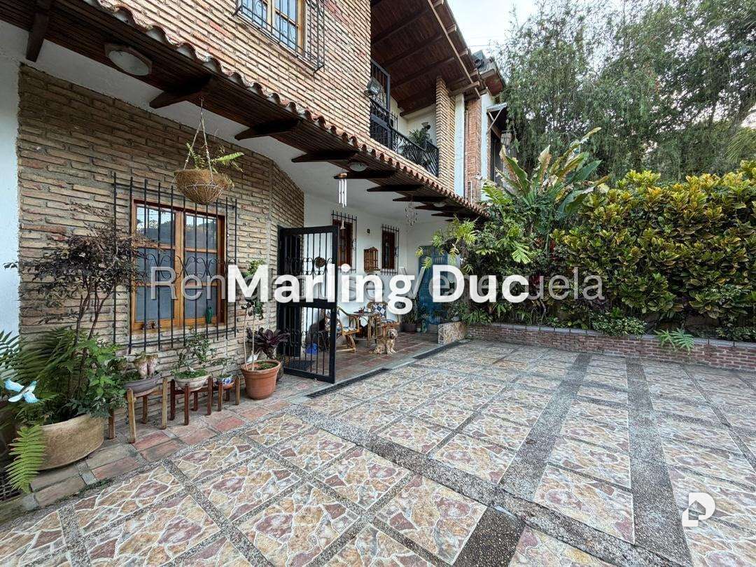 Casa en Las Marias, Caracas – 19