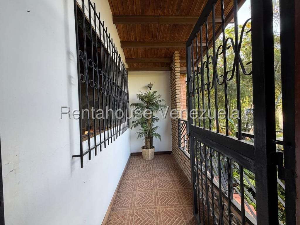 Townhouse en Las Marias, Caracas