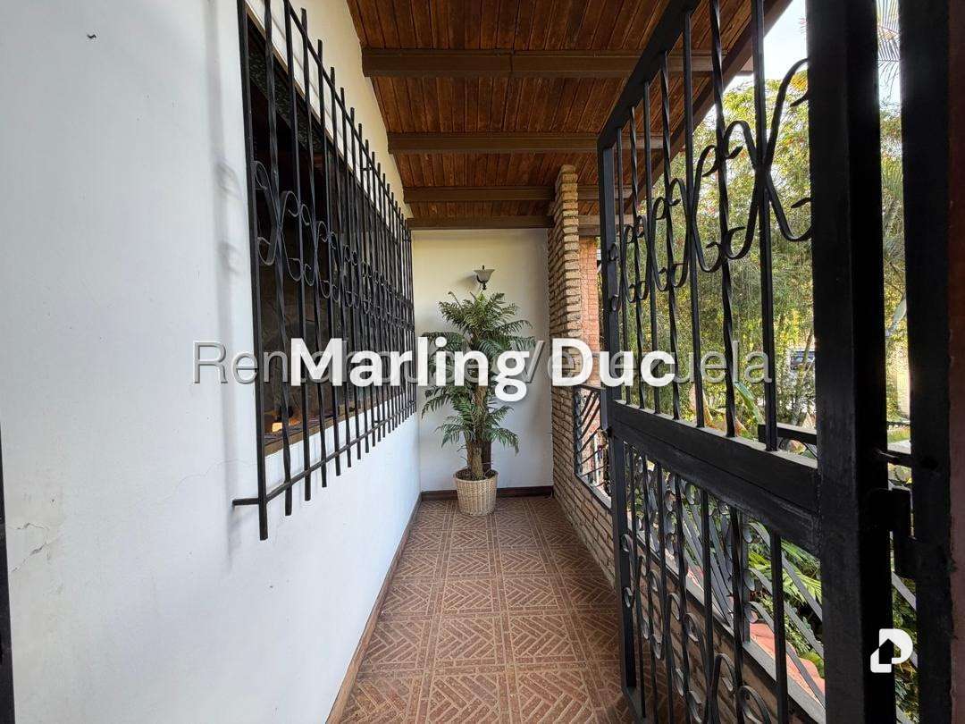Casa en Las Marias, Caracas – 6