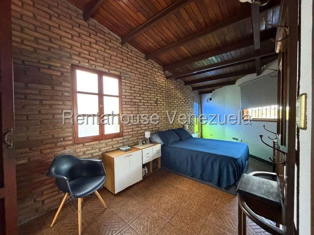 Townhouse en Las Marias, Caracas