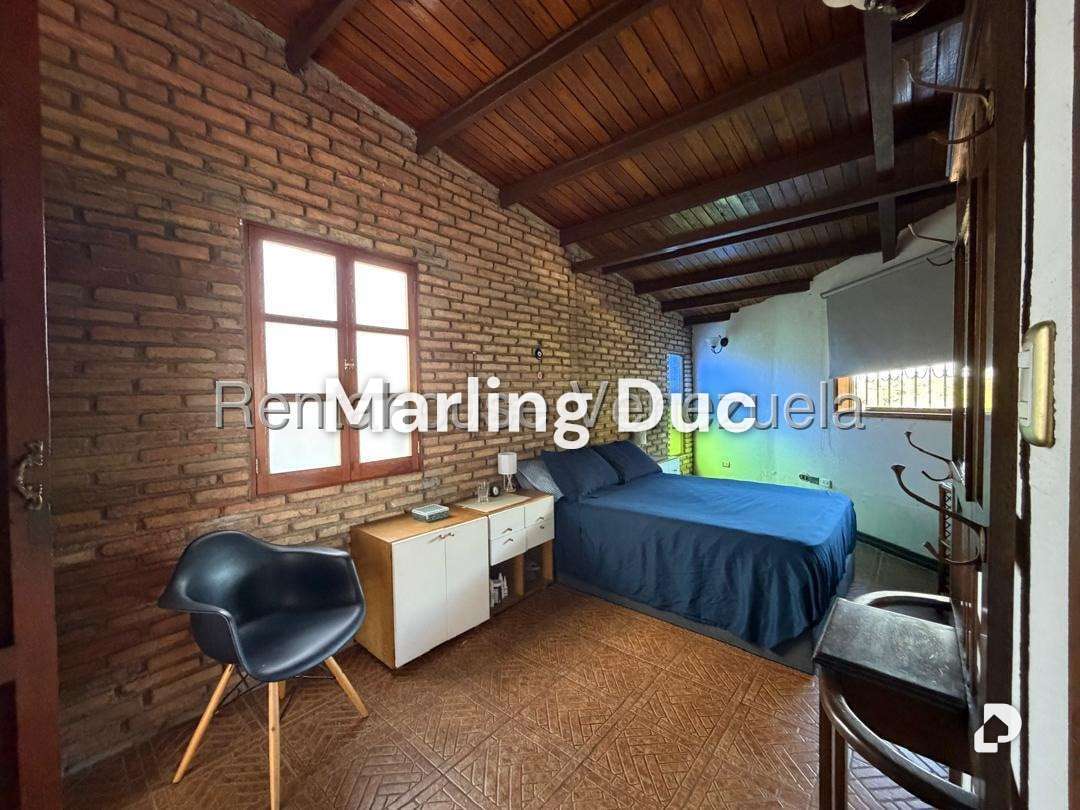 Casa en Las Marias, Caracas – 8