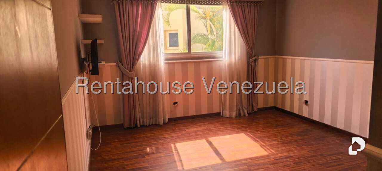 Casa en Los Chorros, Caracas – 40