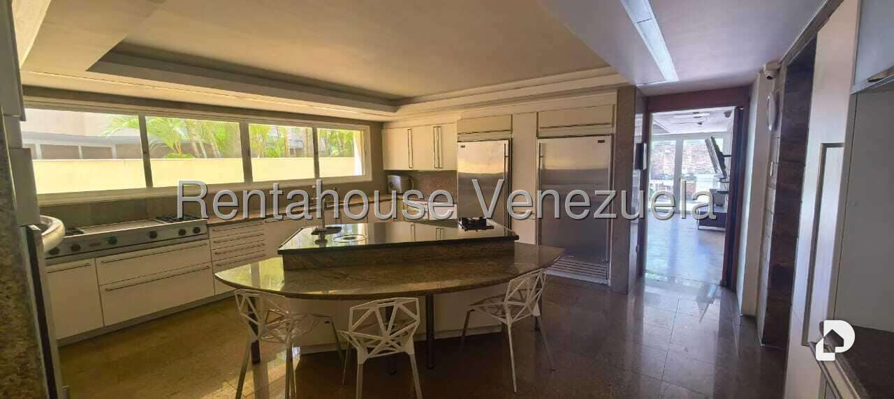Casa en Los Chorros, Caracas – 19
