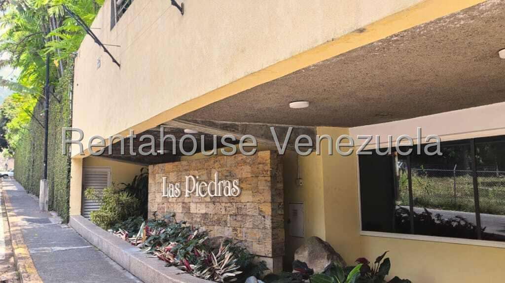 Casa en Los Chorros, Caracas - 1