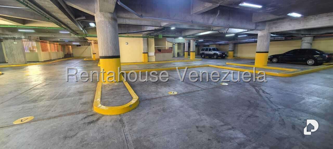 Casa en Los Chorros, Caracas – 69
