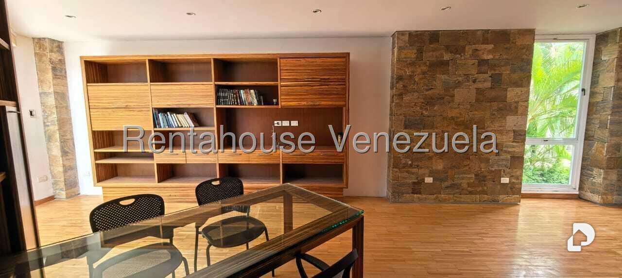 Casa en Los Chorros, Caracas – 32