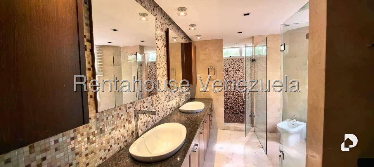 Casa en Los Chorros, Caracas – 51