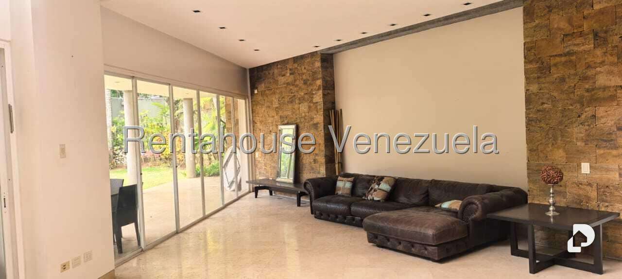 Casa en Los Chorros, Caracas – 13
