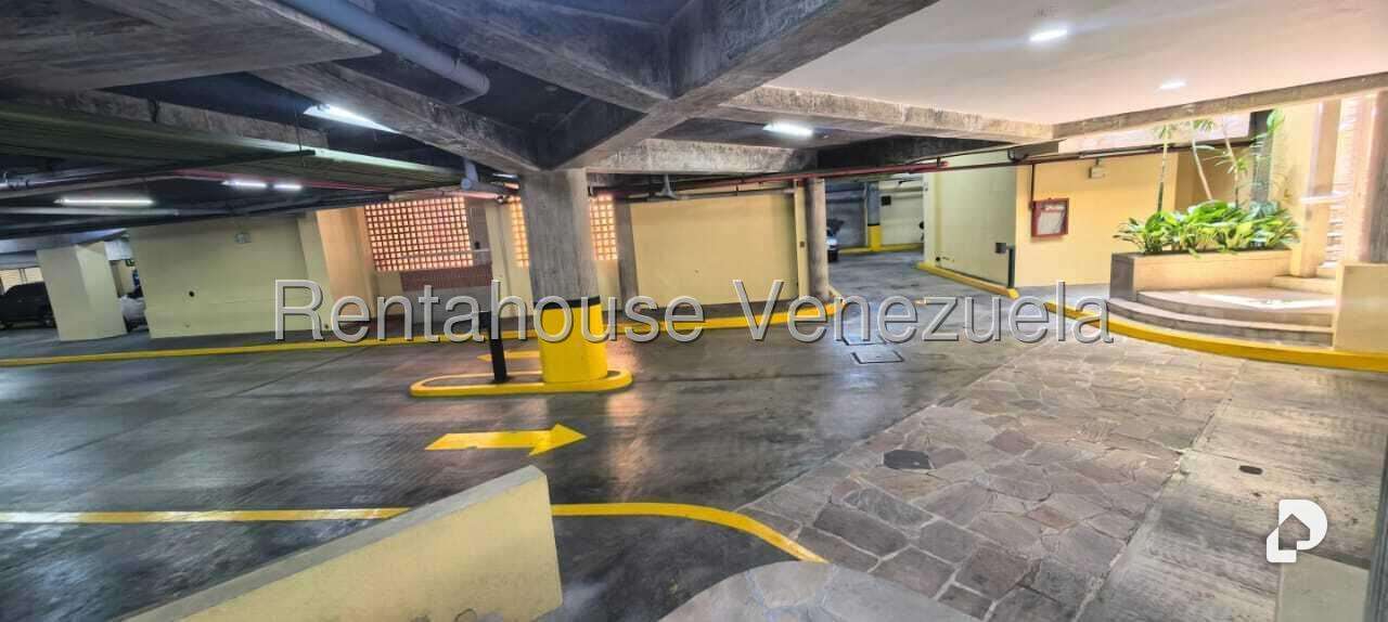 Casa en Los Chorros, Caracas – 4