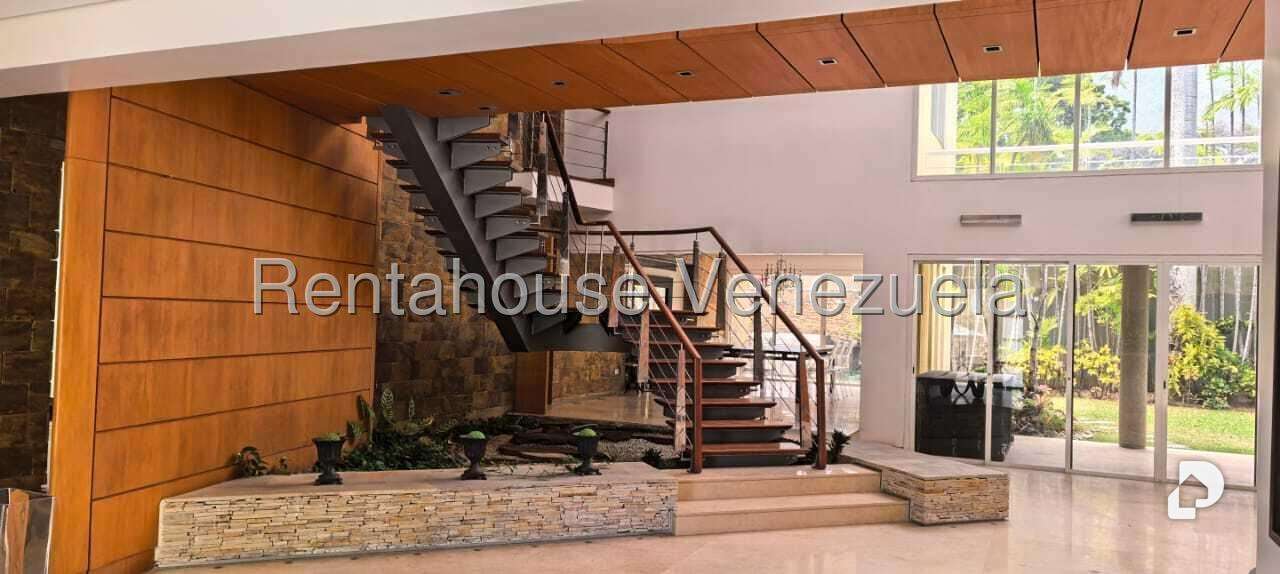 Casa en Los Chorros, Caracas – 11