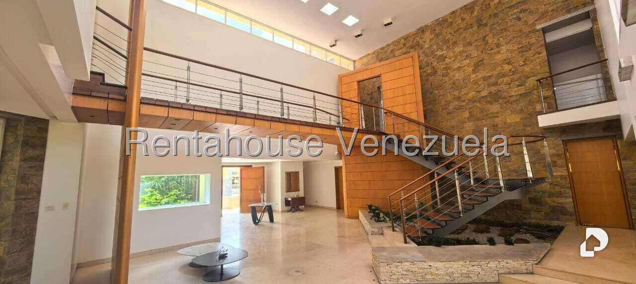 Casa en Los Chorros, Caracas – 12