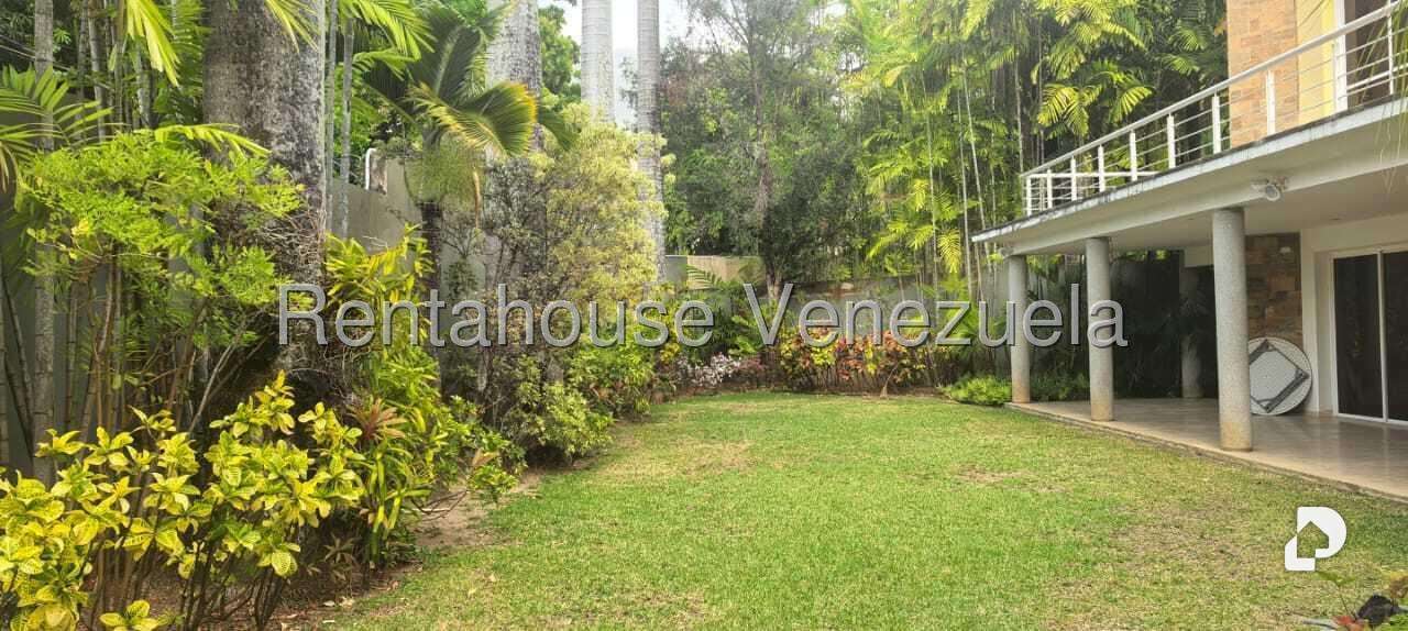 Casa en Los Chorros, Caracas – 58