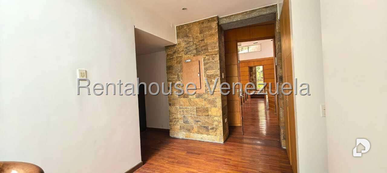 Casa en Los Chorros, Caracas – 33