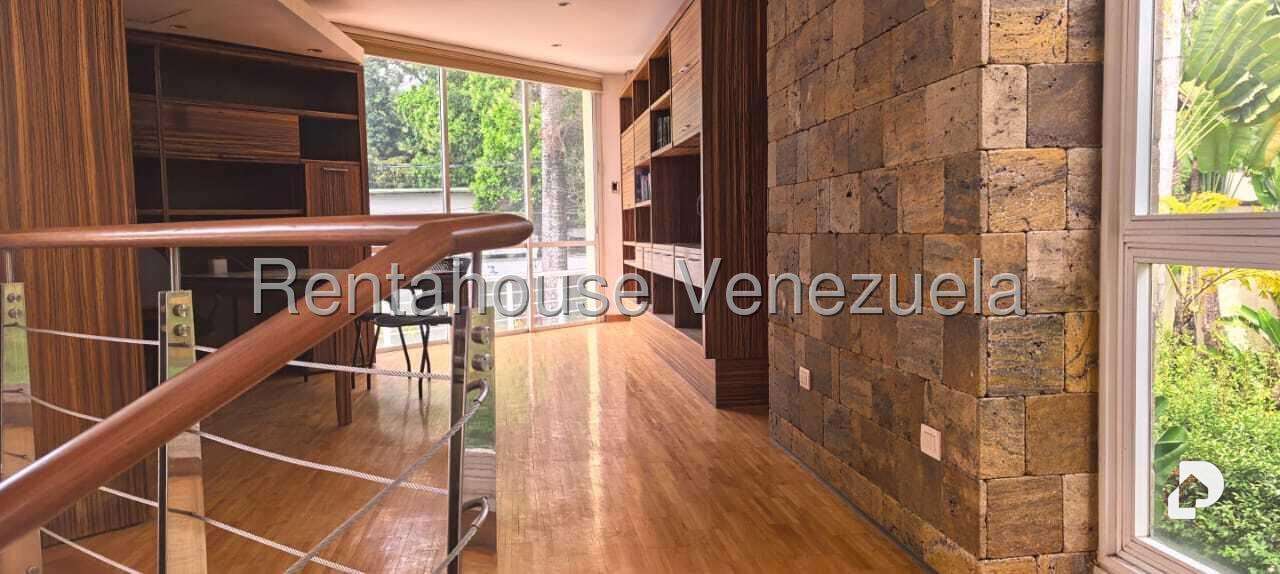 Casa en Los Chorros, Caracas – 34