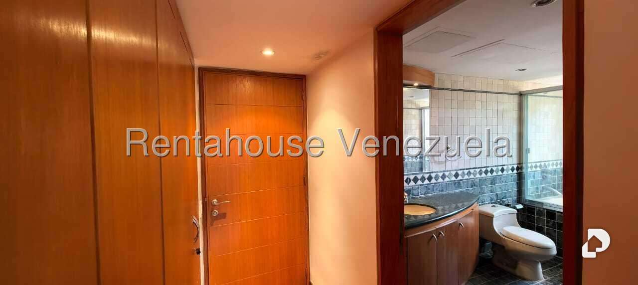 Casa en Los Chorros, Caracas – 38