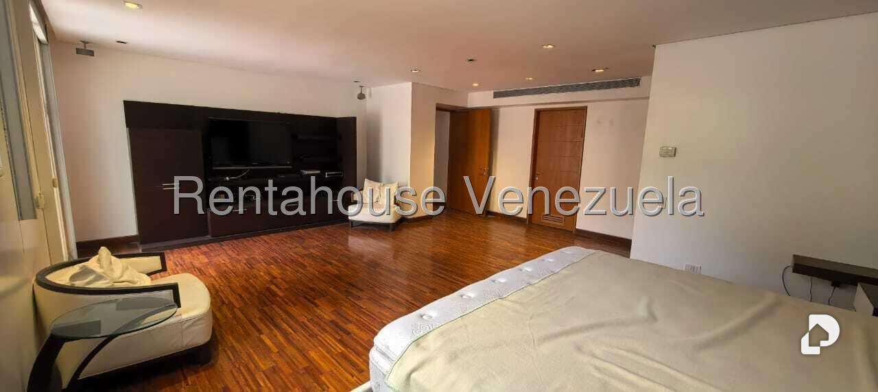 Casa en Los Chorros, Caracas – 43