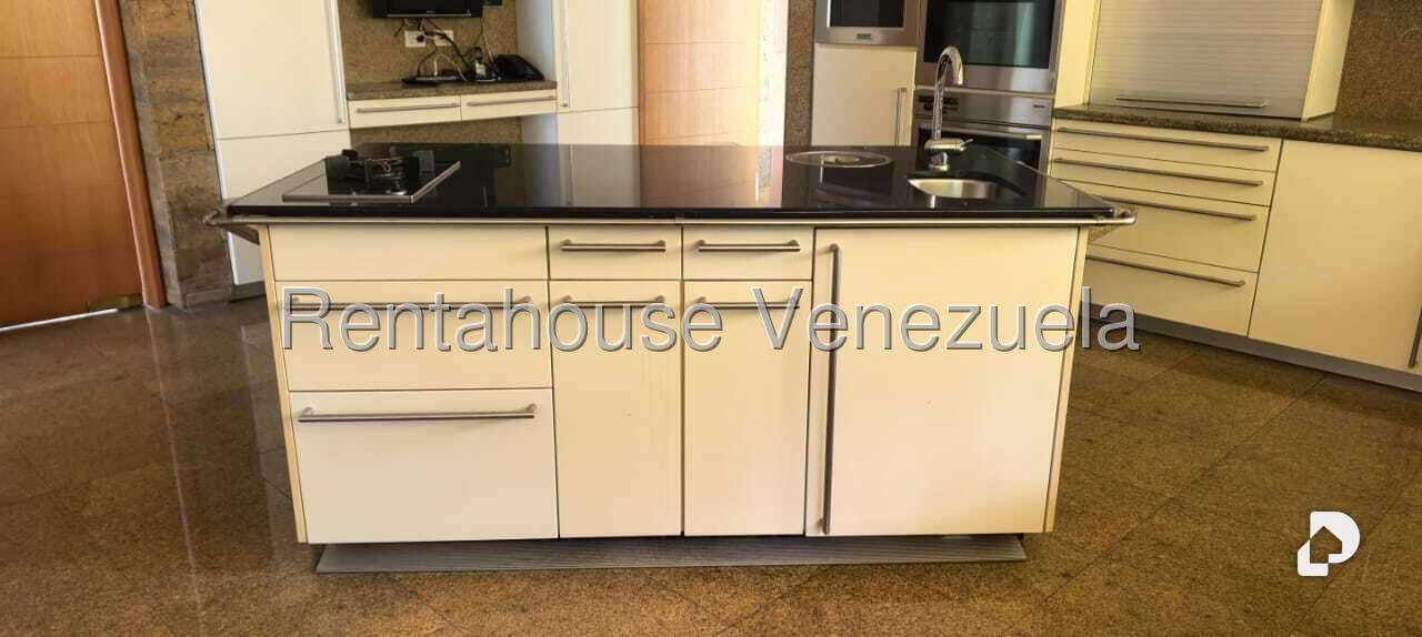 Casa en Los Chorros, Caracas – 23