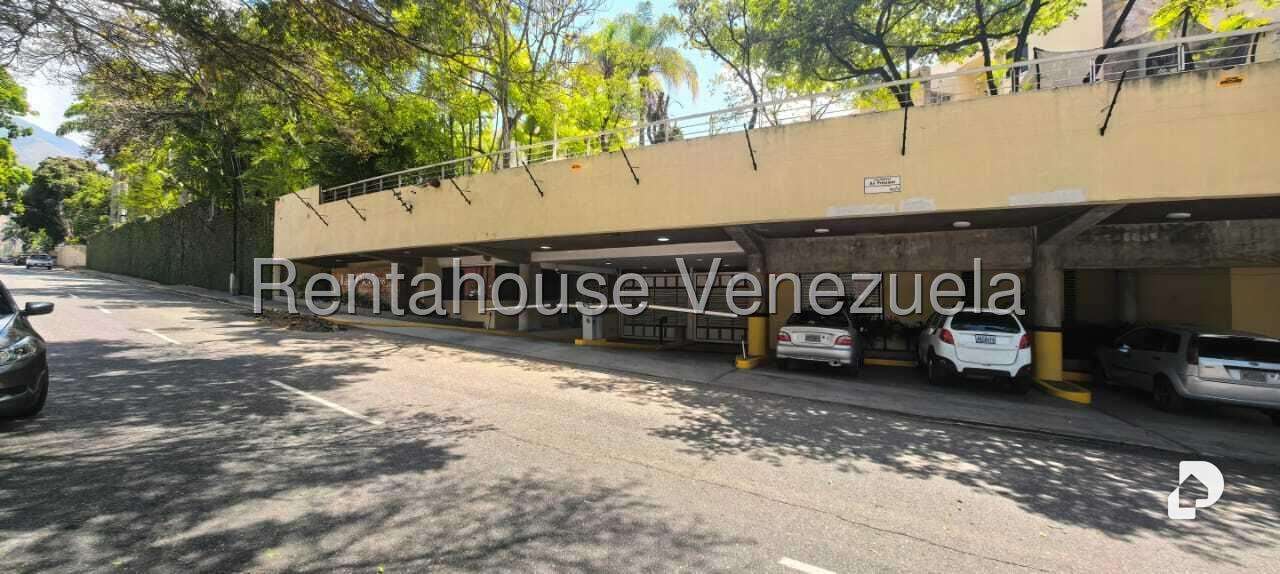Casa en Los Chorros, Caracas – 3