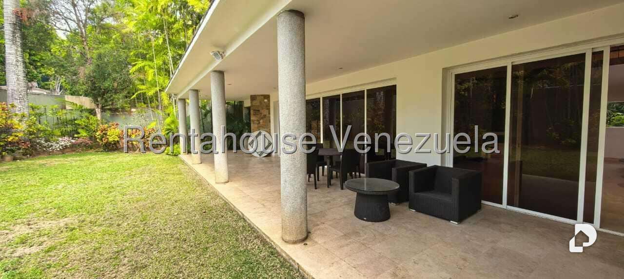 Casa en Los Chorros, Caracas – 56