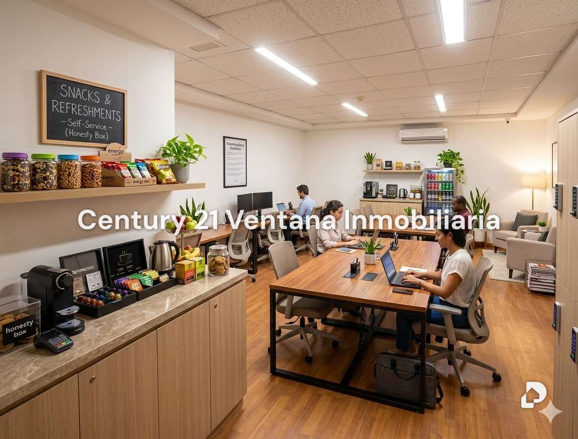 Local comercial en Los Palos Grandes, Caracas – 7