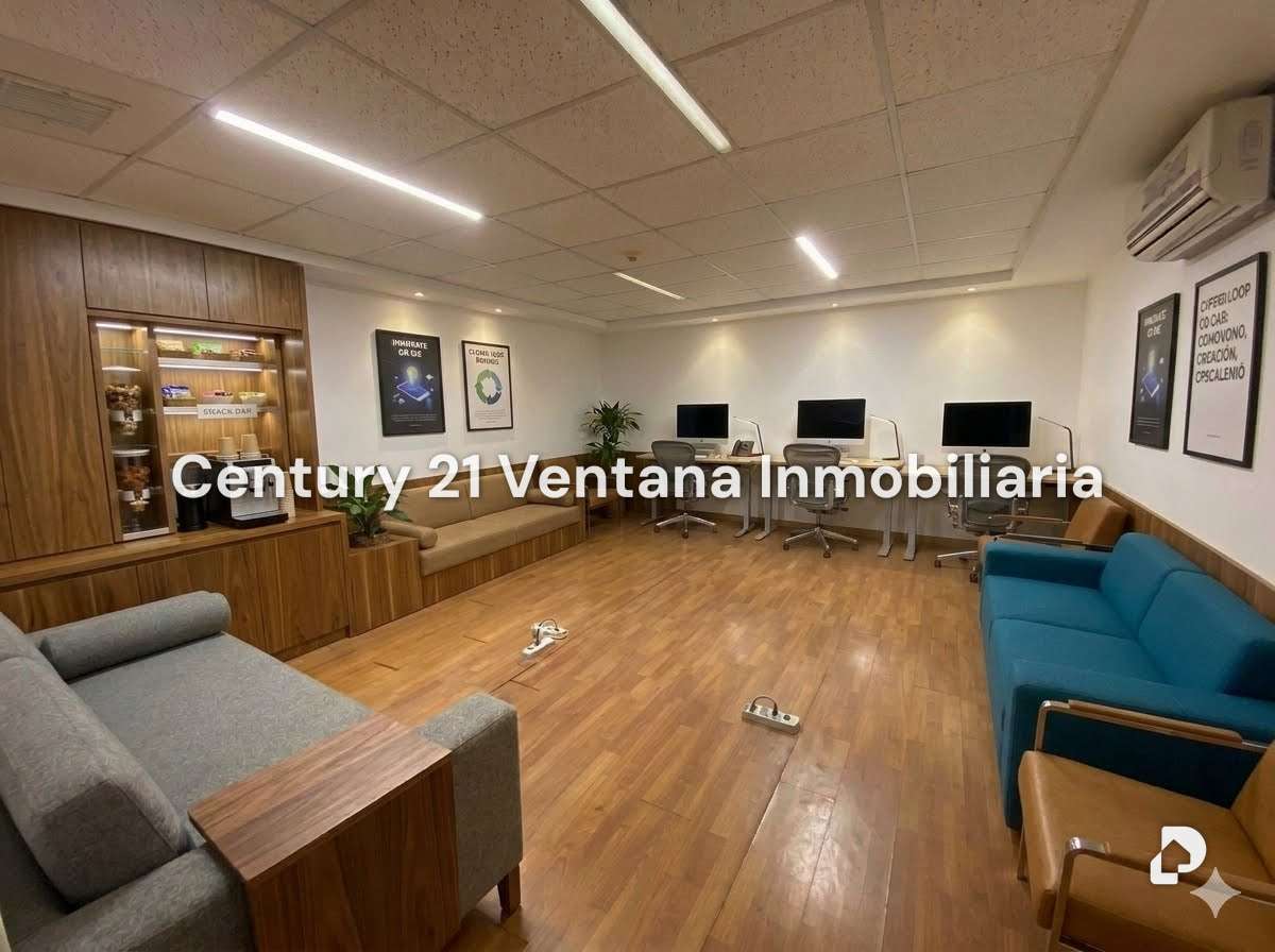 Local comercial en Los Palos Grandes, Caracas – 8