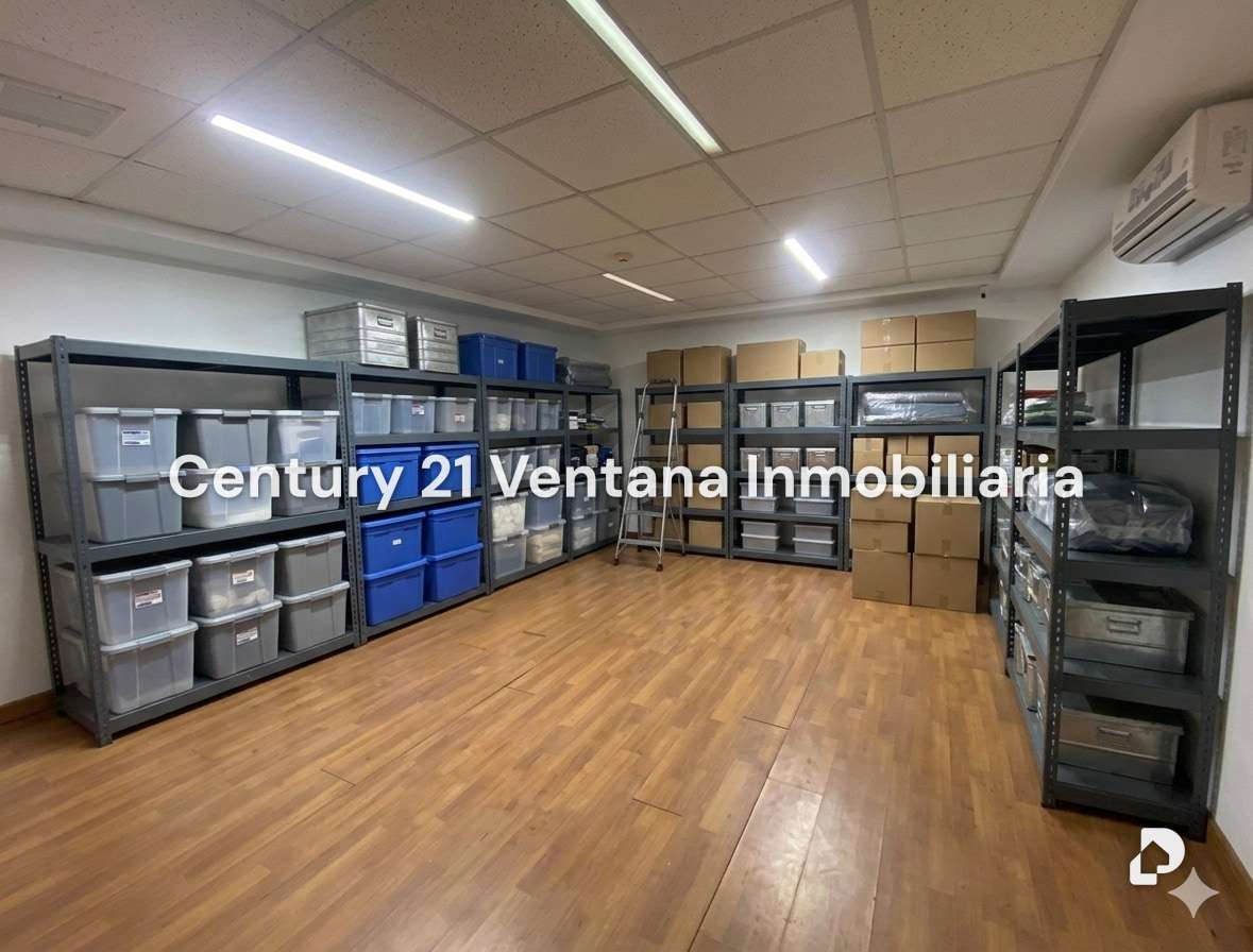 Local comercial en Los Palos Grandes, Caracas – 6