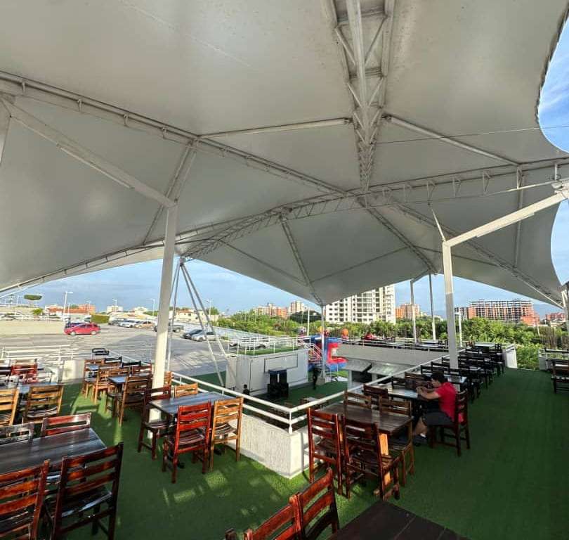 Commercial space in Barquisimeto - 1