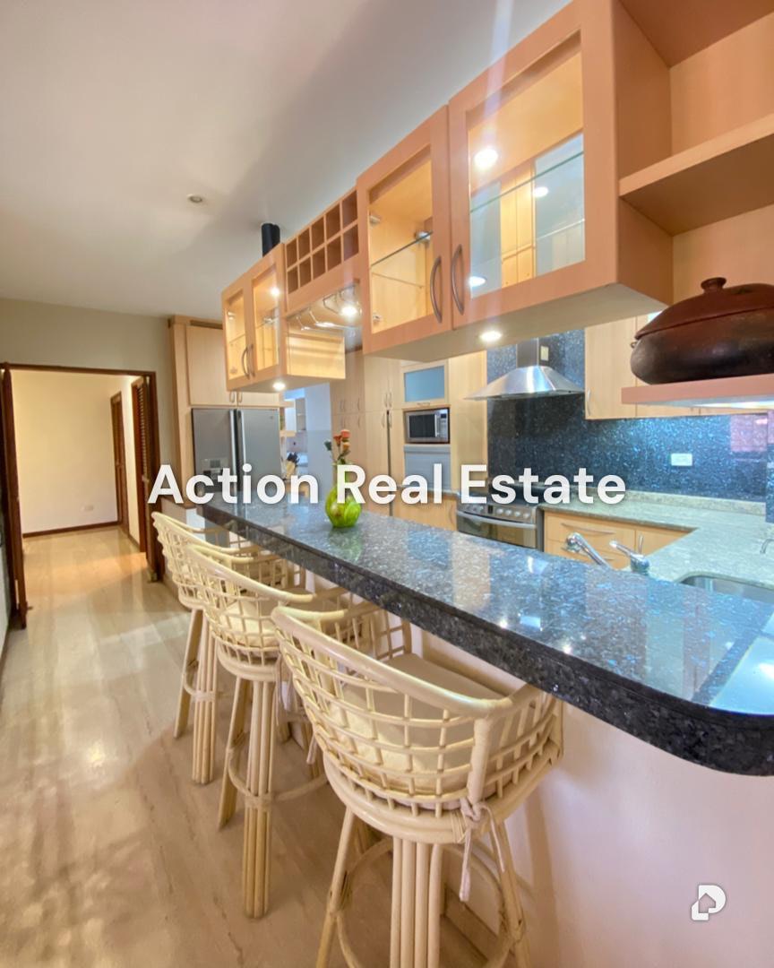 Apartamento en El Peñón, Caracas – 4