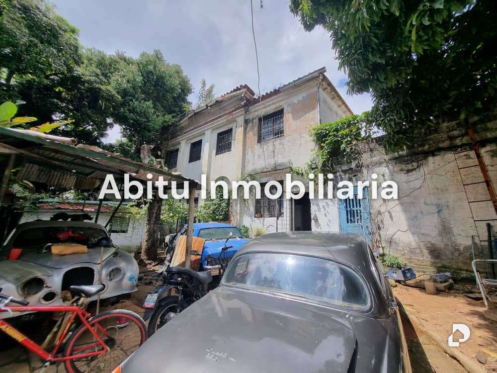 Casa en La Florida, Caracas – 3