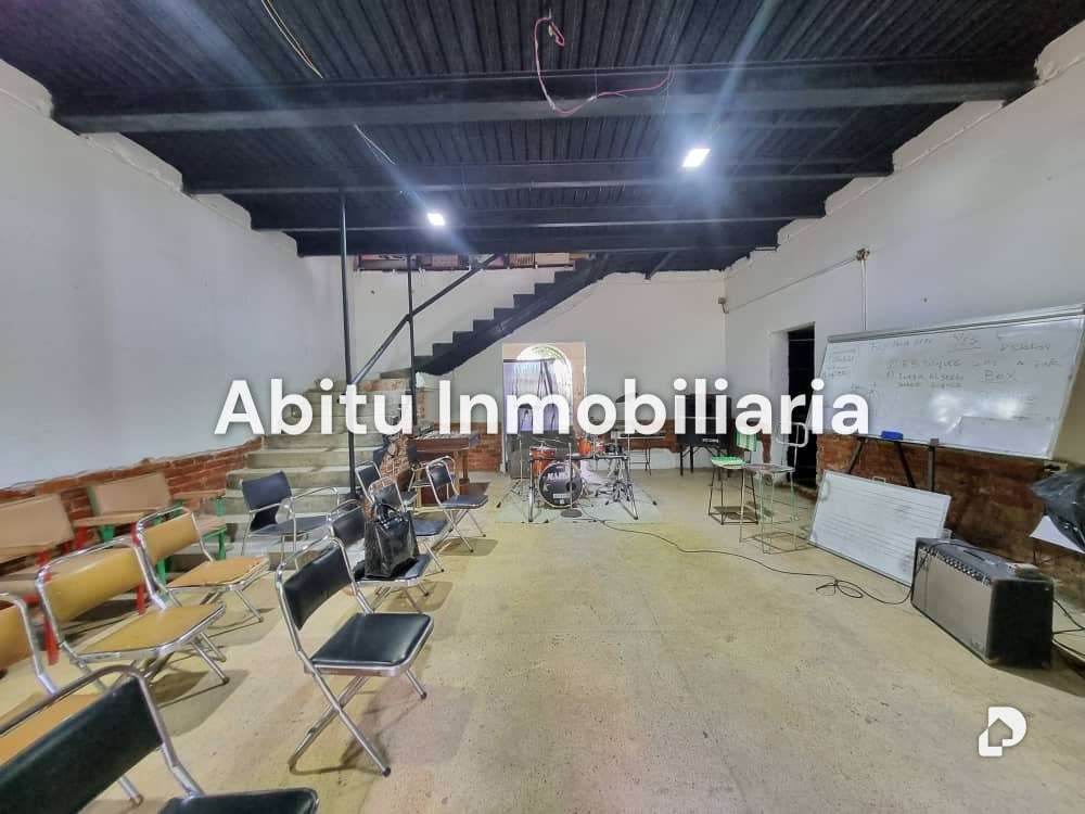 Casa en La Florida, Caracas – 8