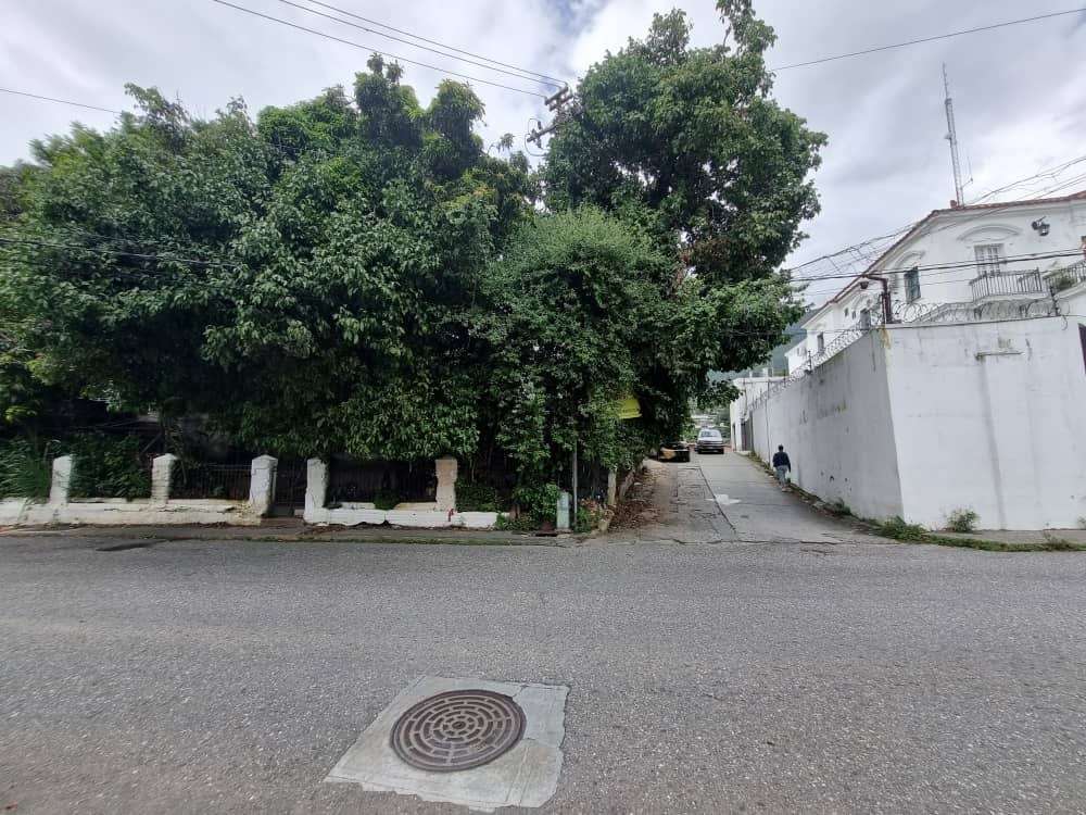 Casa en La Florida, Caracas - 1
