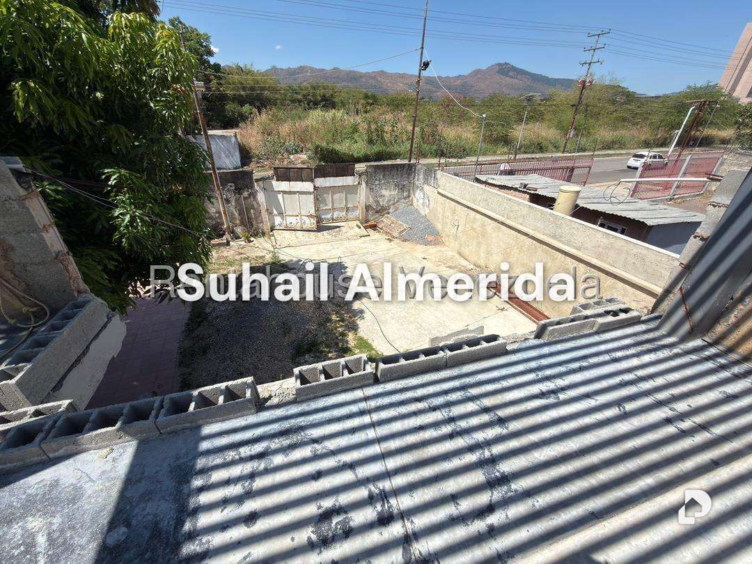 Terreno en Mañongo, Naguanagua – 16