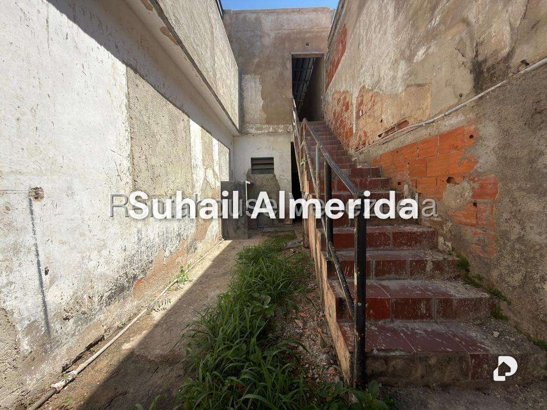 Terreno en Mañongo, Naguanagua – 21
