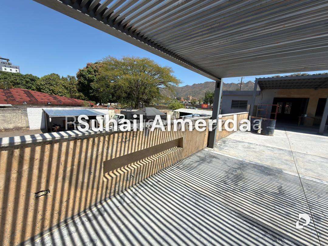 Terreno en Mañongo, Naguanagua – 17