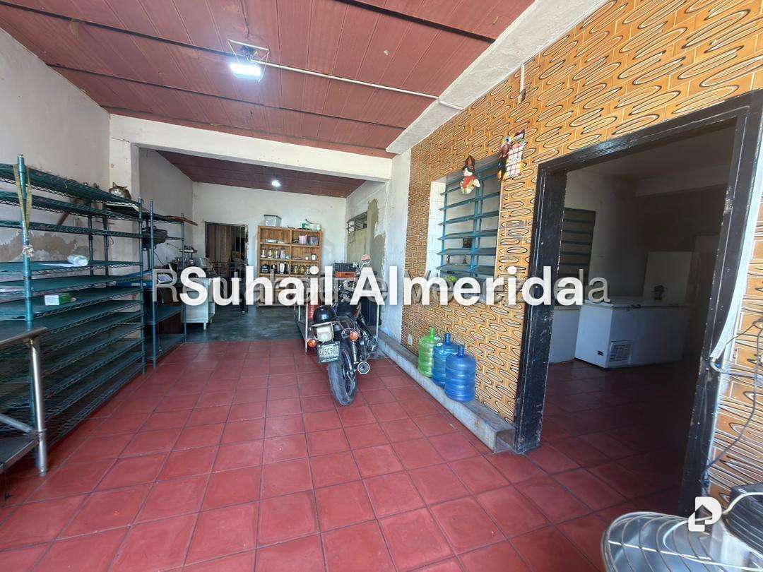 Terreno en Mañongo, Naguanagua – 28