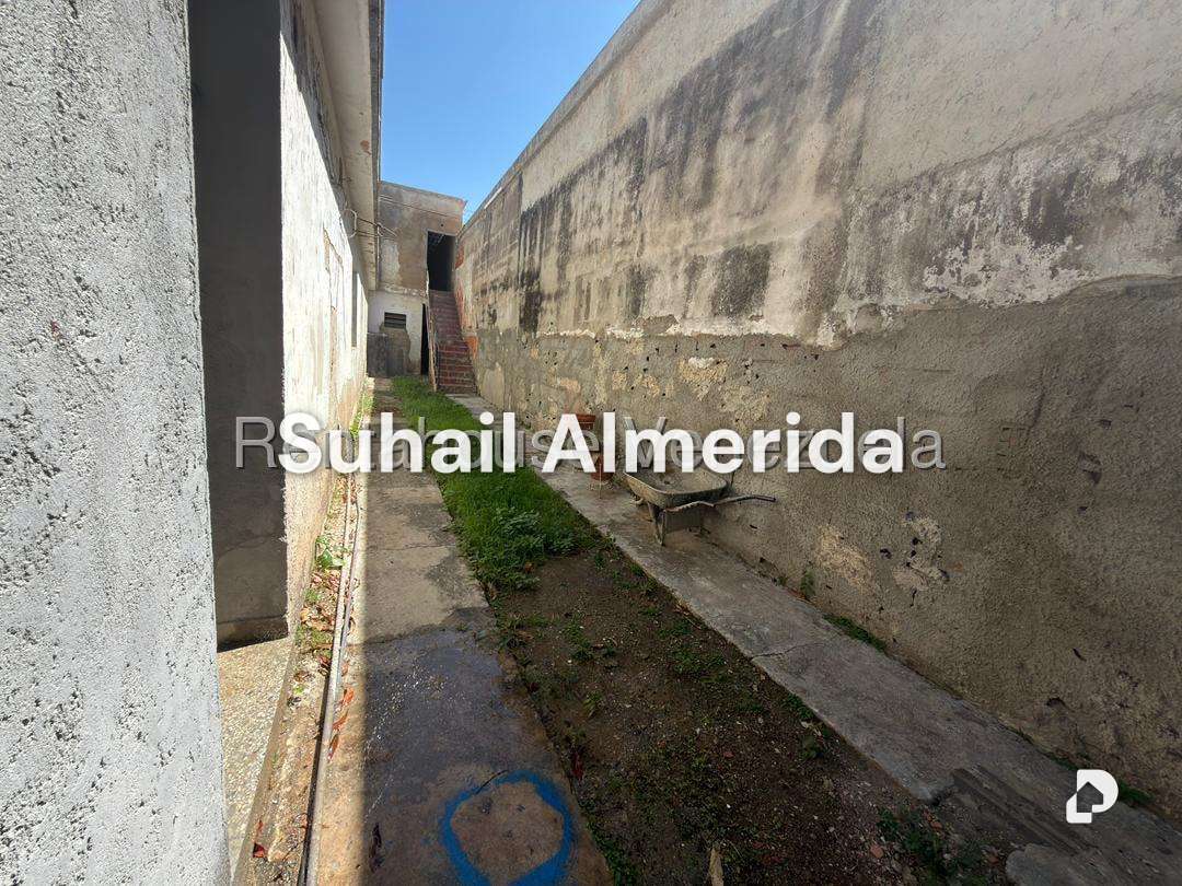 Terreno en Mañongo, Naguanagua – 25