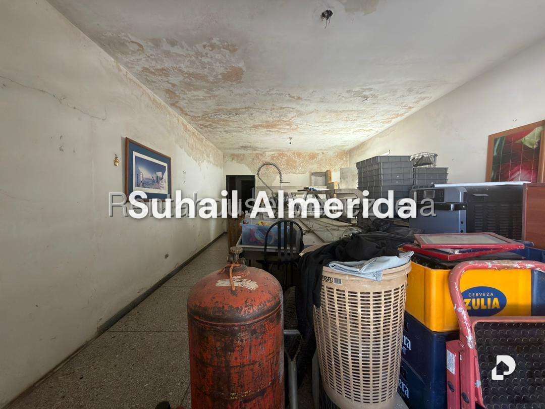 Terreno en Mañongo, Naguanagua – 27