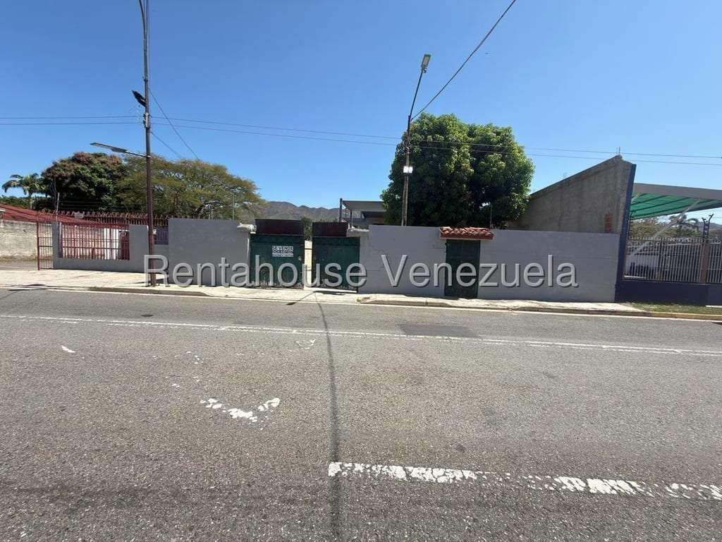 Terreno en Mañongo, Naguanagua - 1