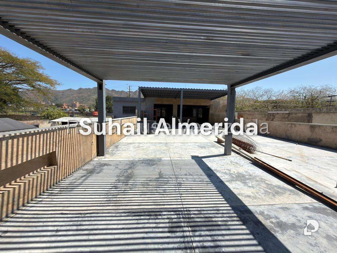 Terreno en Mañongo, Naguanagua – 18