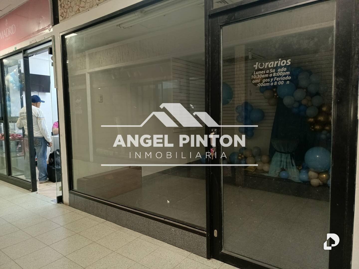 Local comercial en Maracaibo – 2