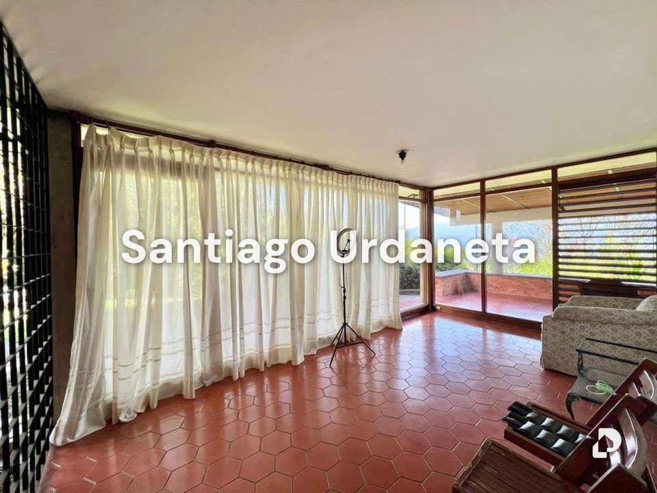 Casa en Alto Hatillo, Caracas – 11