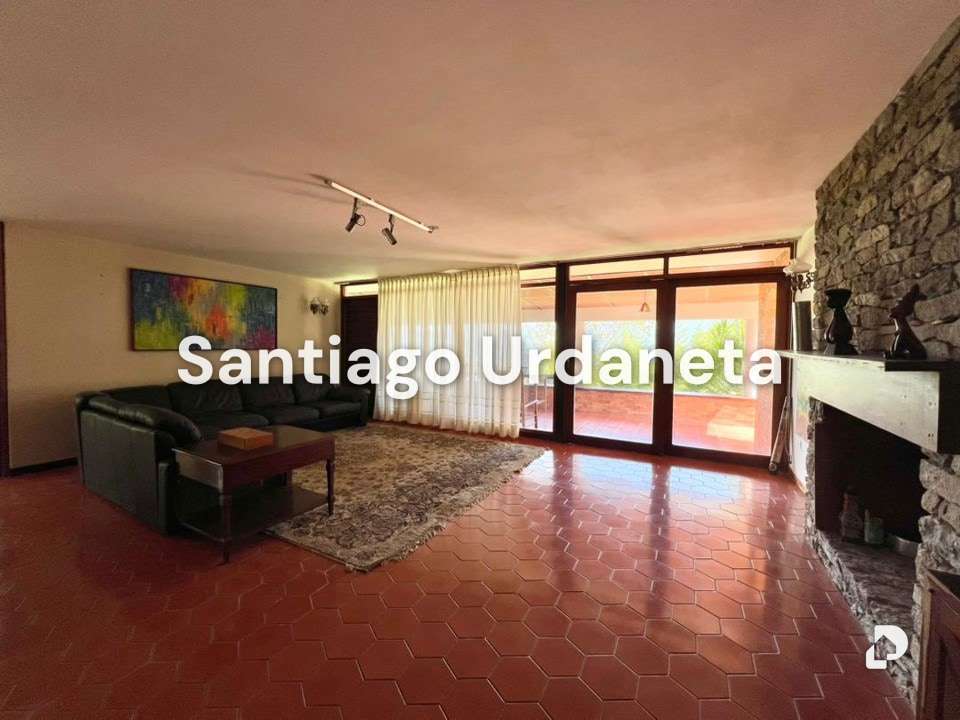 Casa en Alto Hatillo, Caracas – 8