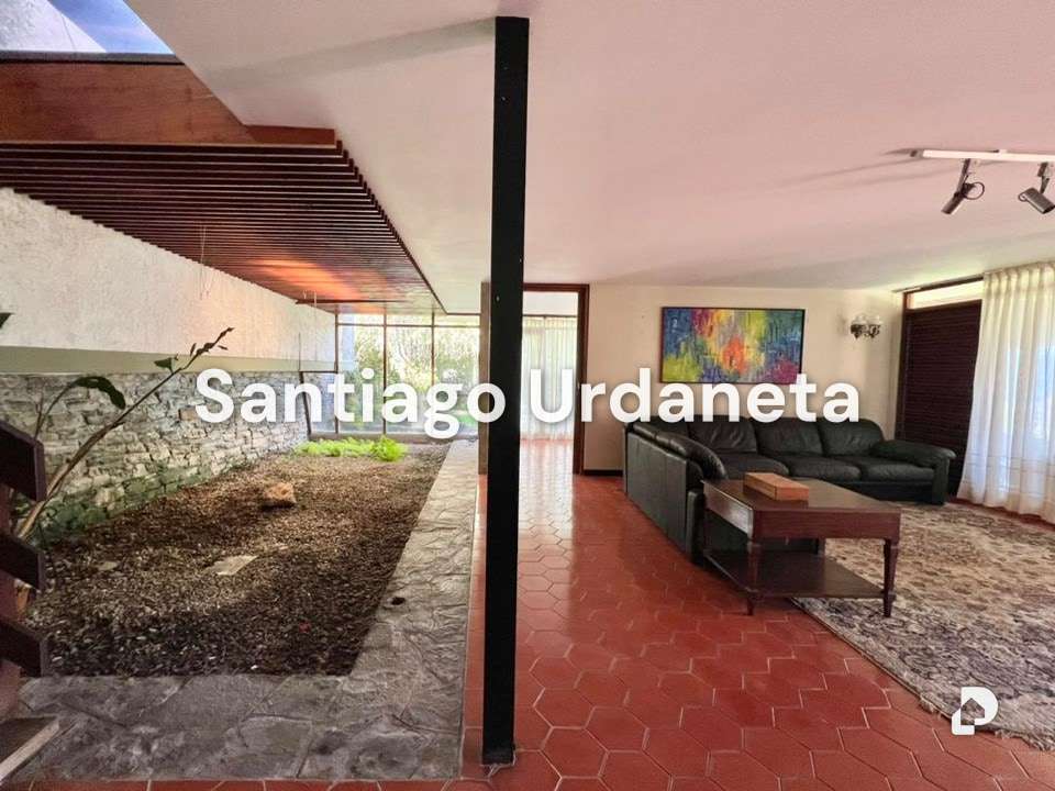 Casa en Alto Hatillo, Caracas – 9