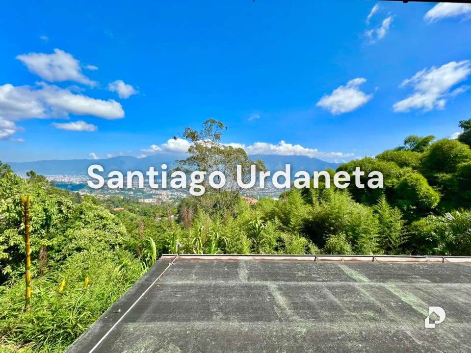 Casa en Alto Hatillo, Caracas – 6