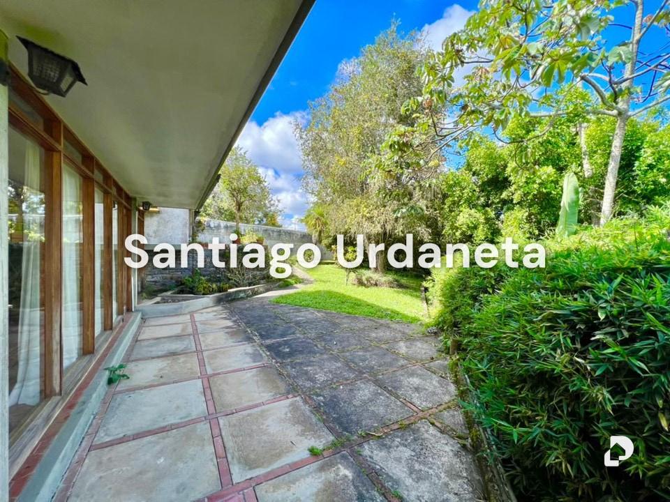 Casa en Alto Hatillo, Caracas – 5
