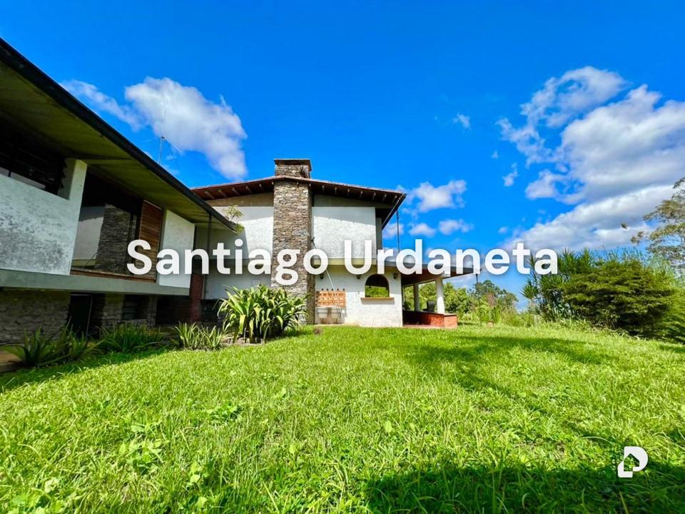 Casa en Alto Hatillo, Caracas – 2
