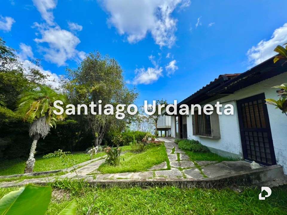 Casa en Alto Hatillo, Caracas – 3