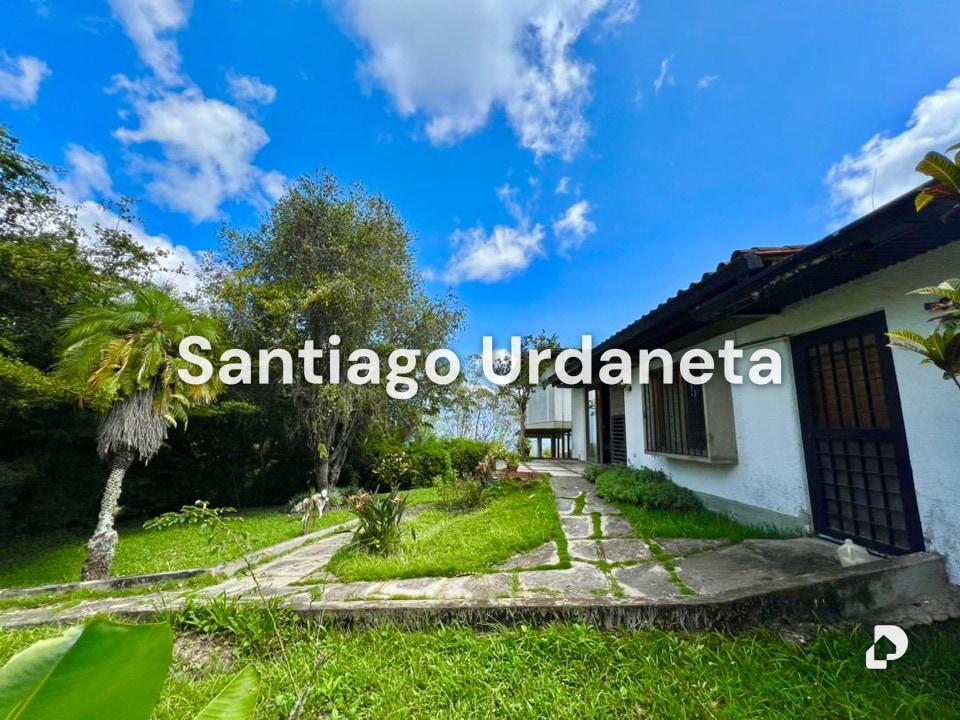 Casa en Alto Hatillo, Caracas – 3