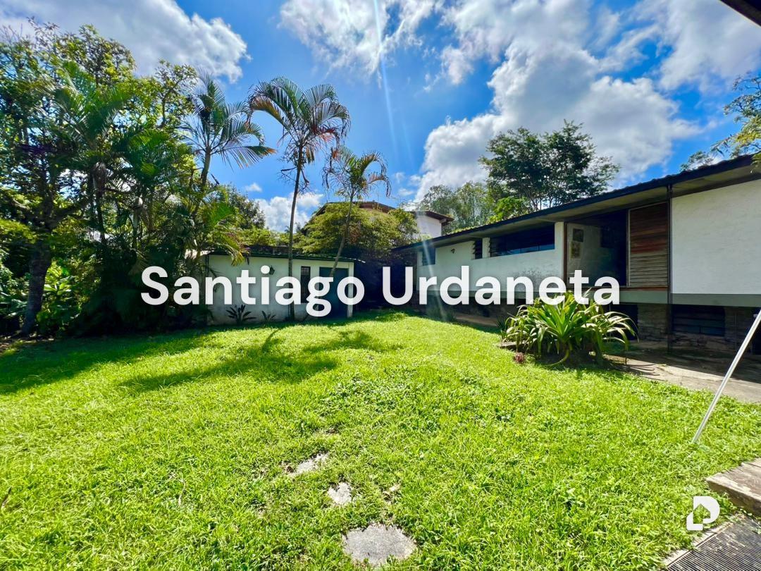 Casa en Alto Hatillo, Caracas – 1