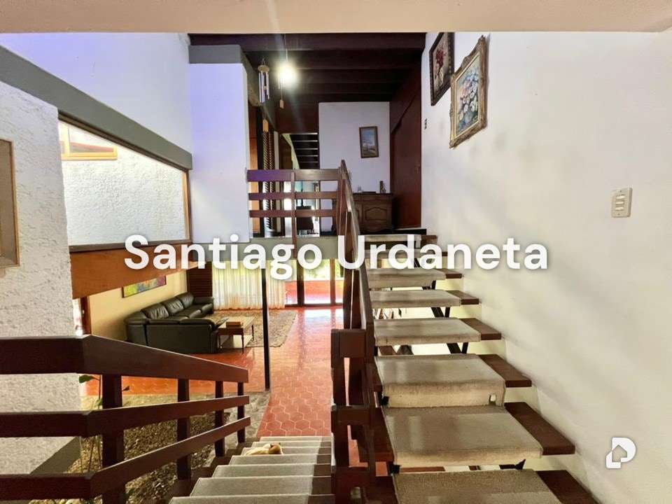 Casa en Alto Hatillo, Caracas – 10